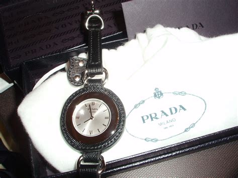 prada watches women|prada watches for women.